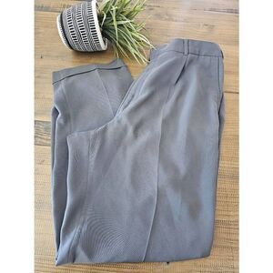 Alfani olive dress pants 36x30
